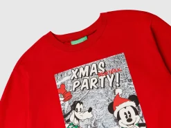 Mickey & Friends Christmas t-shirt