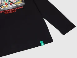 Mickey & Friends Christmas t-shirt