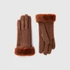 Microfiber gloves