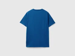 Midnight blue t-shirt