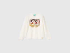 Minnie and Mickey Mouse Christmas t-shirt