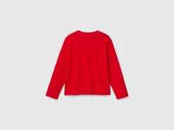Minnie and Mickey Mouse Christmas t-shirt