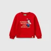 Minnie Christmas sweatshirt
