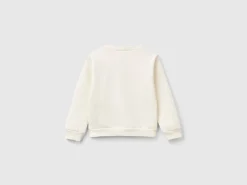 Minnie Christmas sweatshirt