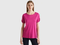 Modal® blend t-shirt