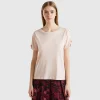 Modal® blend t-shirt