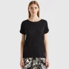 Modal® blend t-shirt