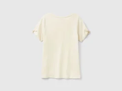 Modal® blend t-shirt