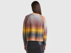 Multicolor sweater