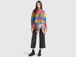 Multicolor sweater