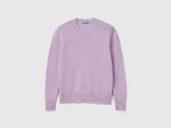 Multicolor sweater