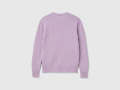 Multicolor sweater