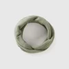 Neck warmer in fleece