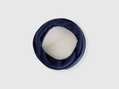 Neck warmer in fleece