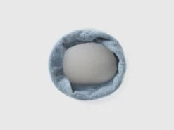 Neck warmer in fleece
