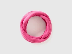 Neck warmer in fleece