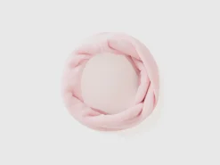 Neck warmer in fleece