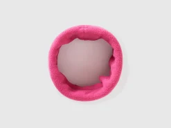 Neck warmer in fleece
