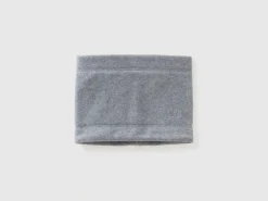 Neck warmer in fleece