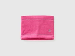 Neck warmer in fleece
