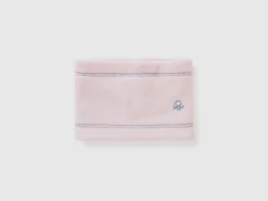 Neck warmer in fleece