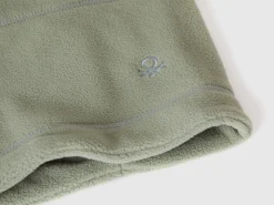 Neck warmer in fleece
