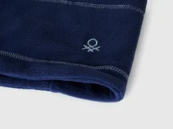 Neck warmer in fleece
