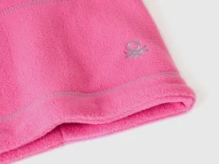 Neck warmer in fleece