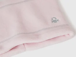 Neck warmer in fleece