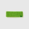 Neon green band