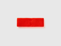 Neon orange band