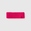 Neon pink band