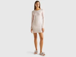 Nightshirt in viscose