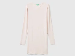 Nightshirt in viscose