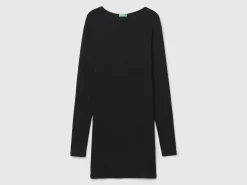 Nightshirt in viscose