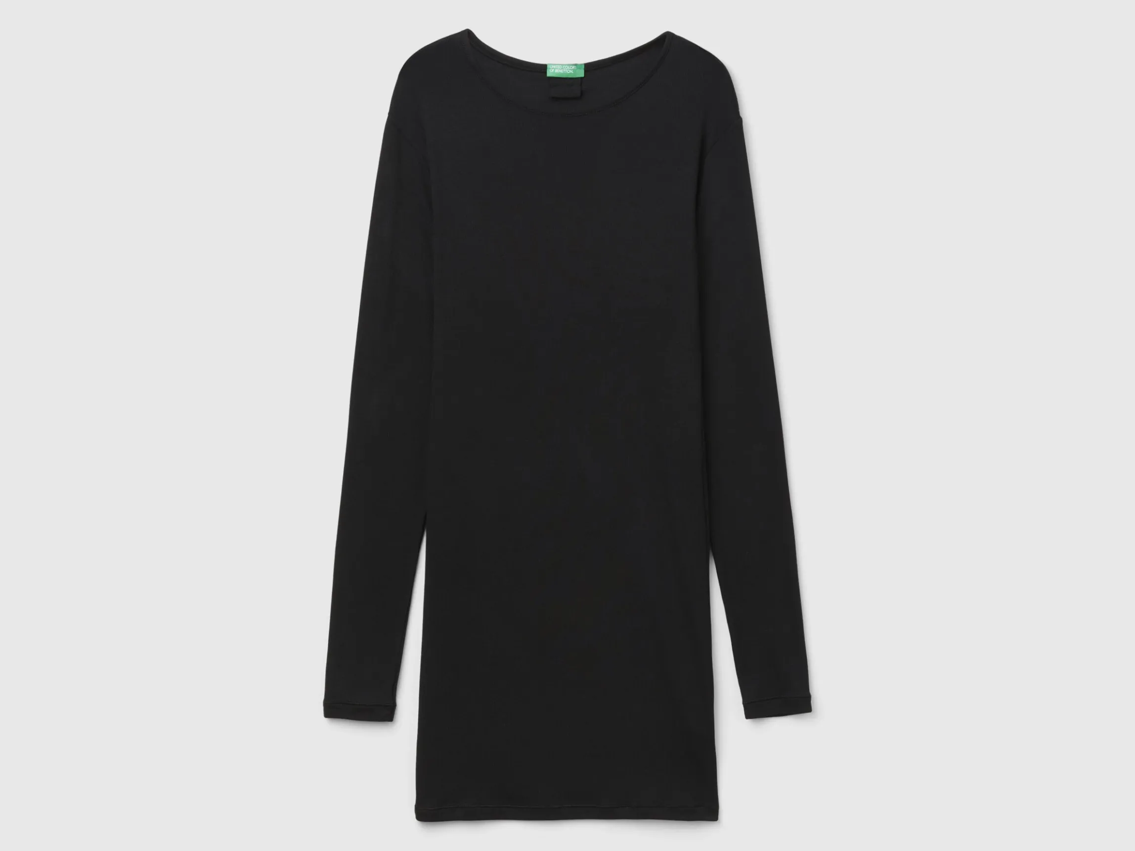 Nightshirt in viscose