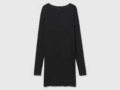 Nightshirt in viscose
