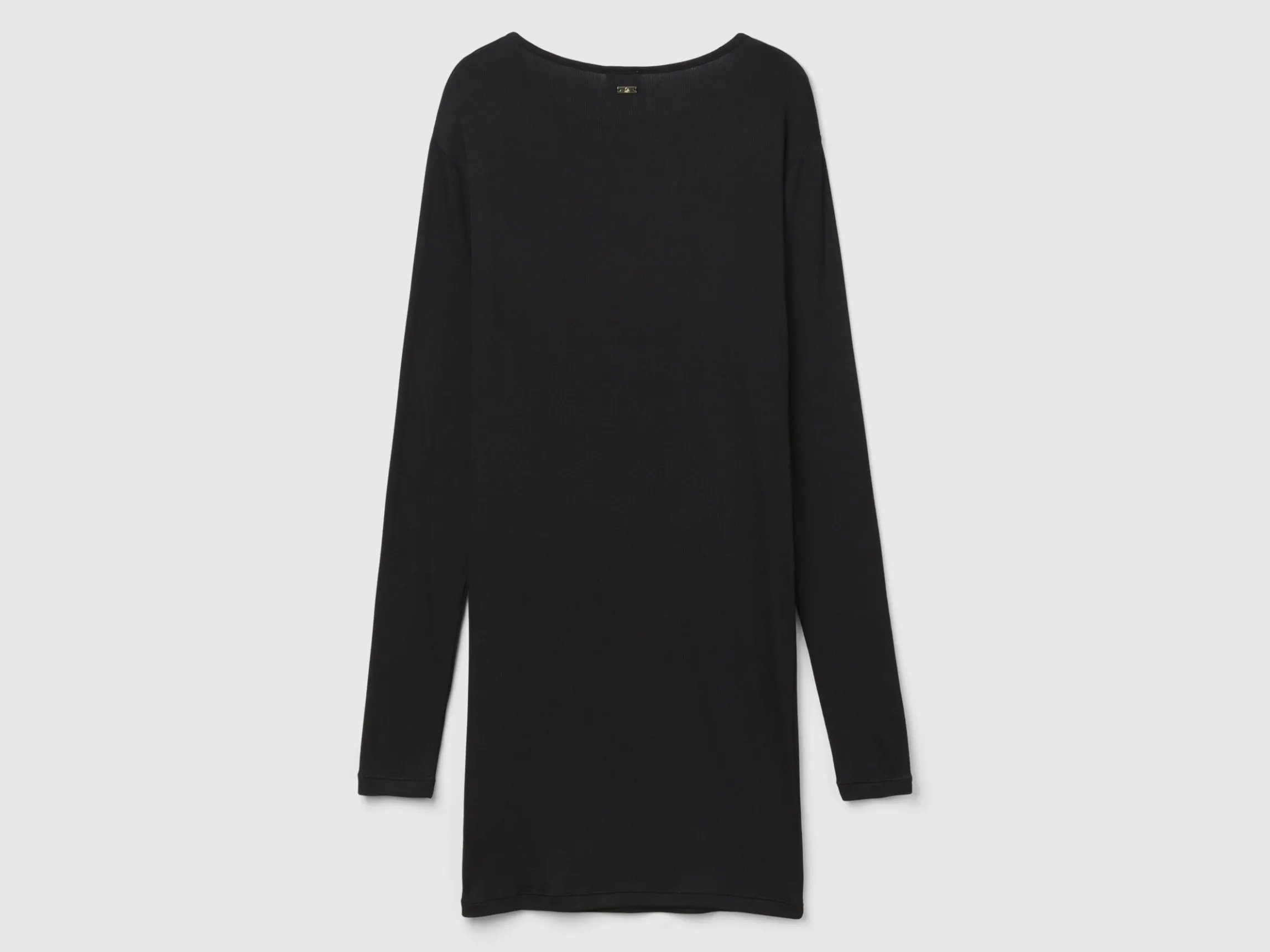 Nightshirt in viscose