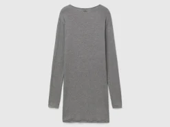 Nightshirt in viscose