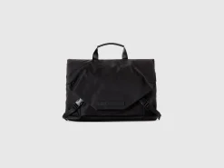 Nylon messenger Bag