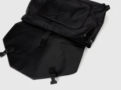 Nylon messenger Bag