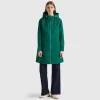 Nylon rainproof jacket