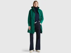 Nylon rainproof jacket