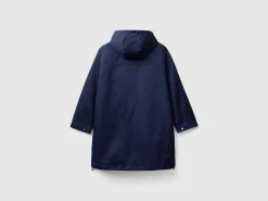 Nylon rainproof jacket