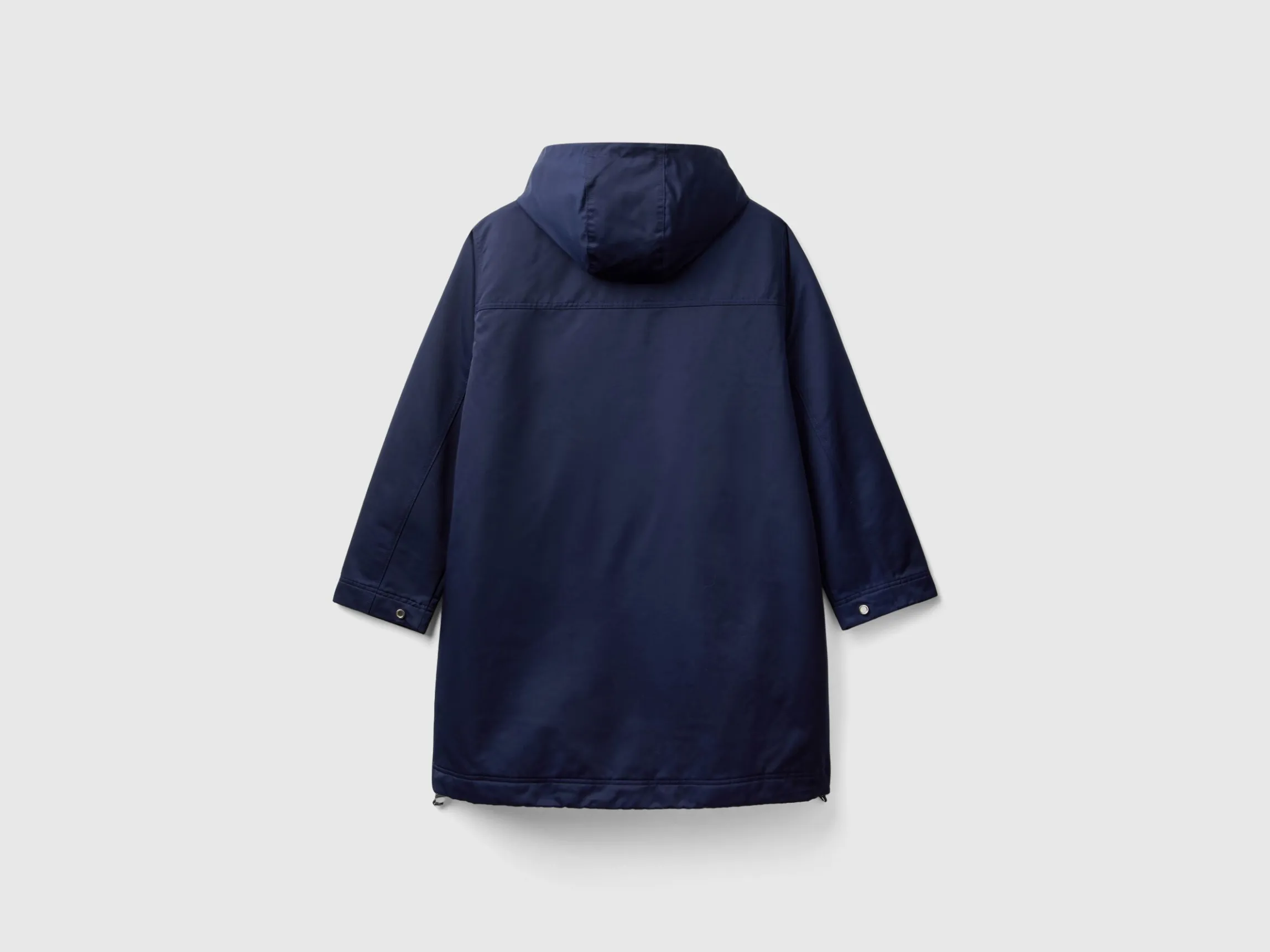 Nylon rainproof jacket