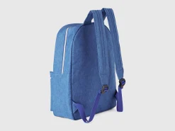 Nylon rucksack