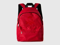 Nylon rucksacm