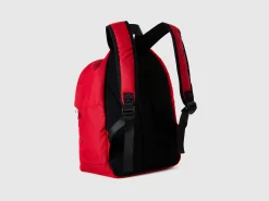 Nylon rucksacm