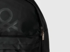Nylon rucksacm