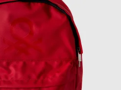 Nylon rucksacm